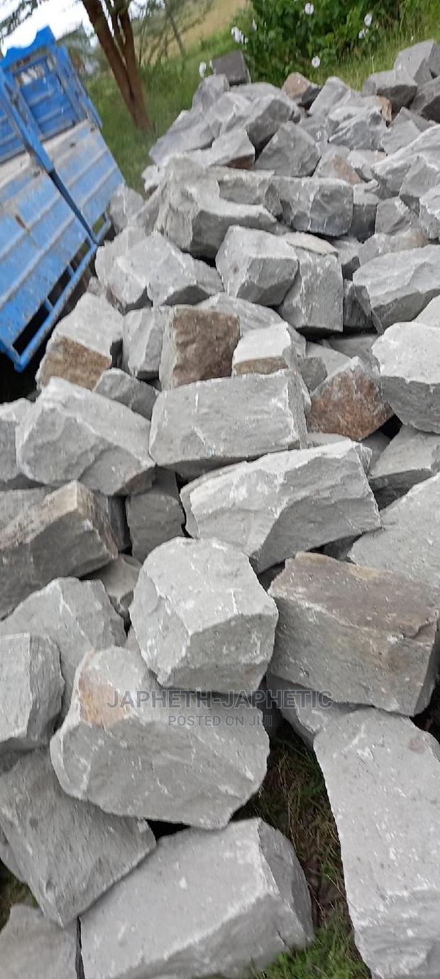 Foundation Stones,Impermeable,Strong