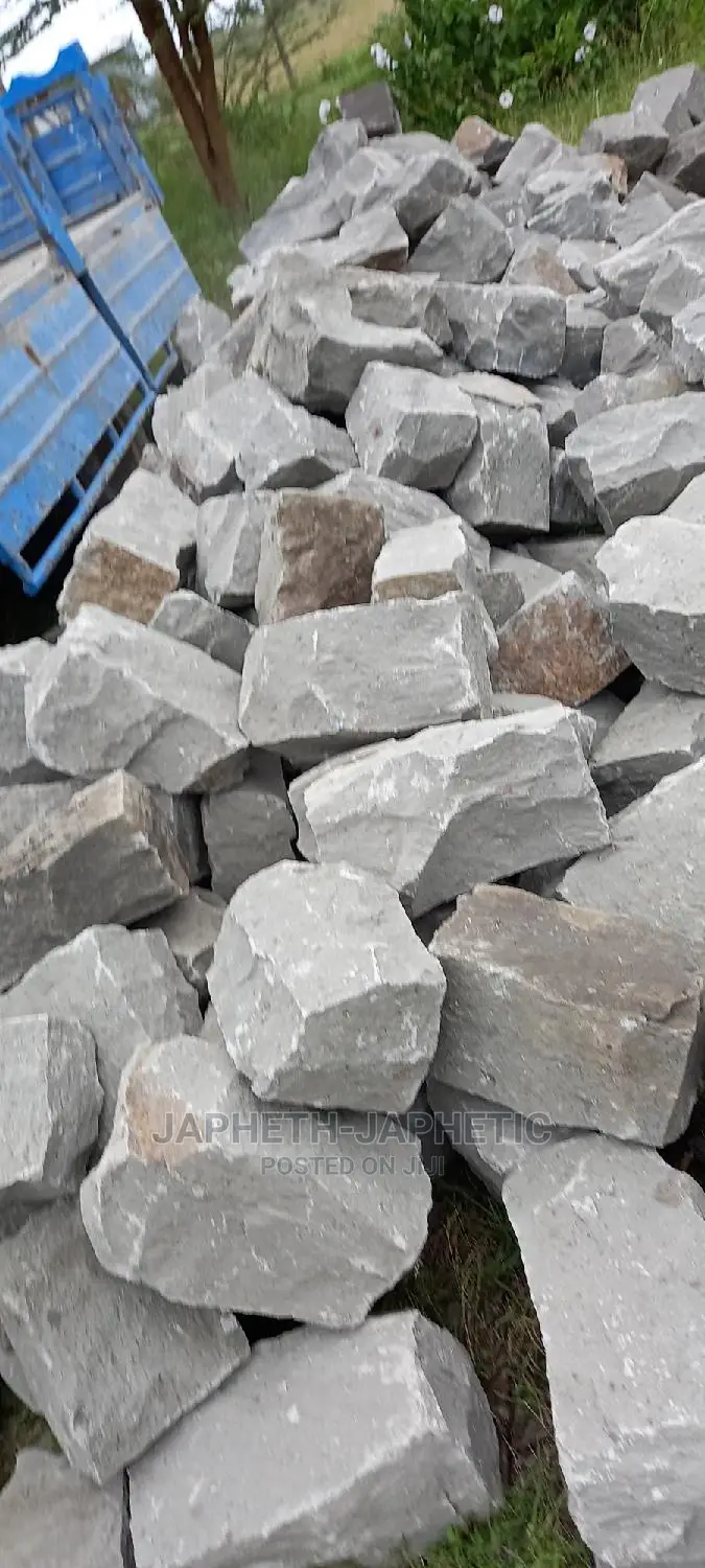Foundation Stones,Impermeable,Strong