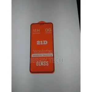 Glass Screen Protector for Apple iPhone 11 Pro