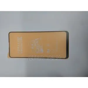 Infinix Note 7 Lite - X656 Ceramic Matte Film Screen Protect