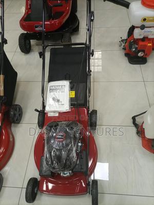 Loncin Lawn Mower 6.5hp - thumbnail 2