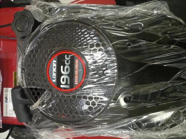 Loncin Lawn Mower 6.5hp - thumbnail 4