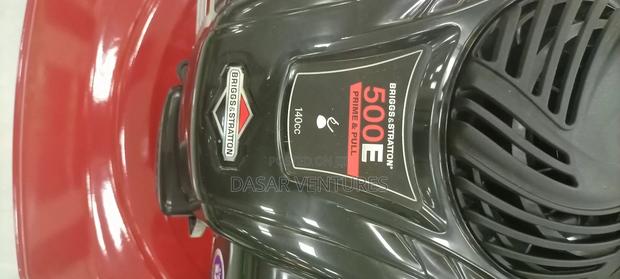 4.0hp Briggs and Stratton Lawn Mower Machine 1 - thumbnail 2