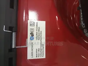 Lawn Mower 4.5hp Briggs and Stratton Brand