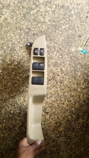 Main Switch Nissan Sylpy Bluebird 2008.
