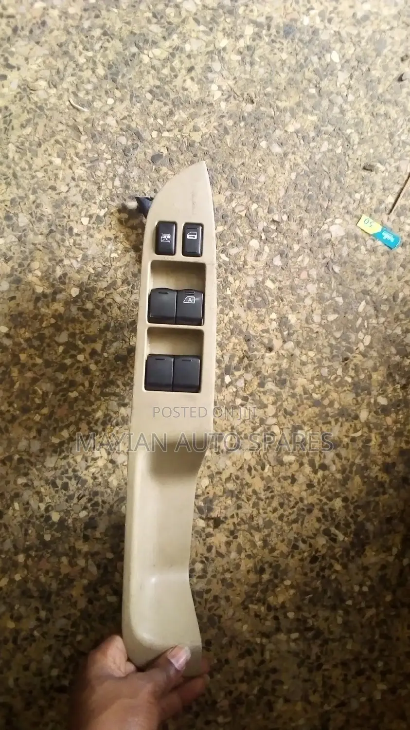 Main Switch Nissan Sylpy Bluebird 2008.