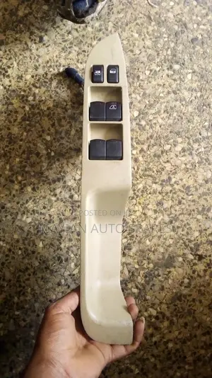 Main Switch Nissan Sylpy Bluebird 2008.