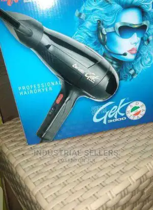 Safe Ceriotti Blow Dry