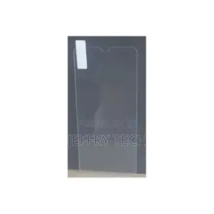 Glass Screen Protector for Samsung Galaxy A10s - Clear