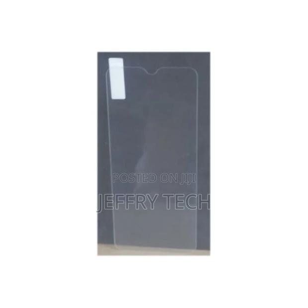 Glass Screen Protector for Samsung Galaxy A10s - Clear - thumbnail 2