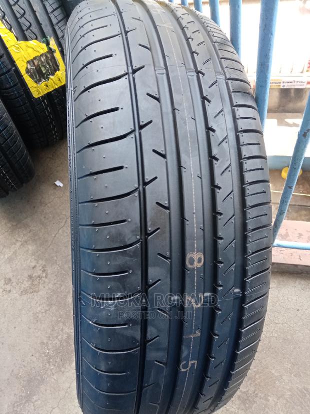235/65r17 Dunlop Tyre Made in Japan