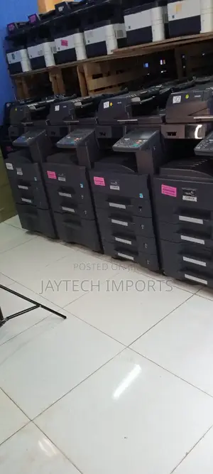 Kyocera Taskalfa 3510i Photocopier