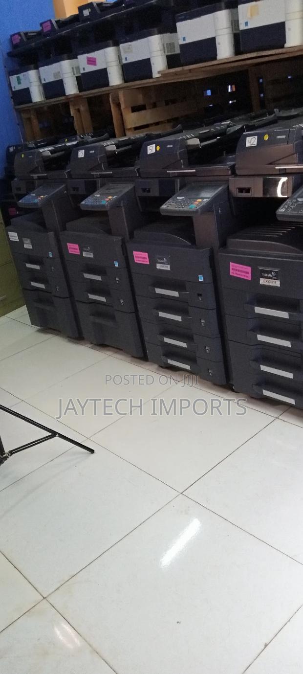 Kyocera Taskalfa 3510i Photocopier