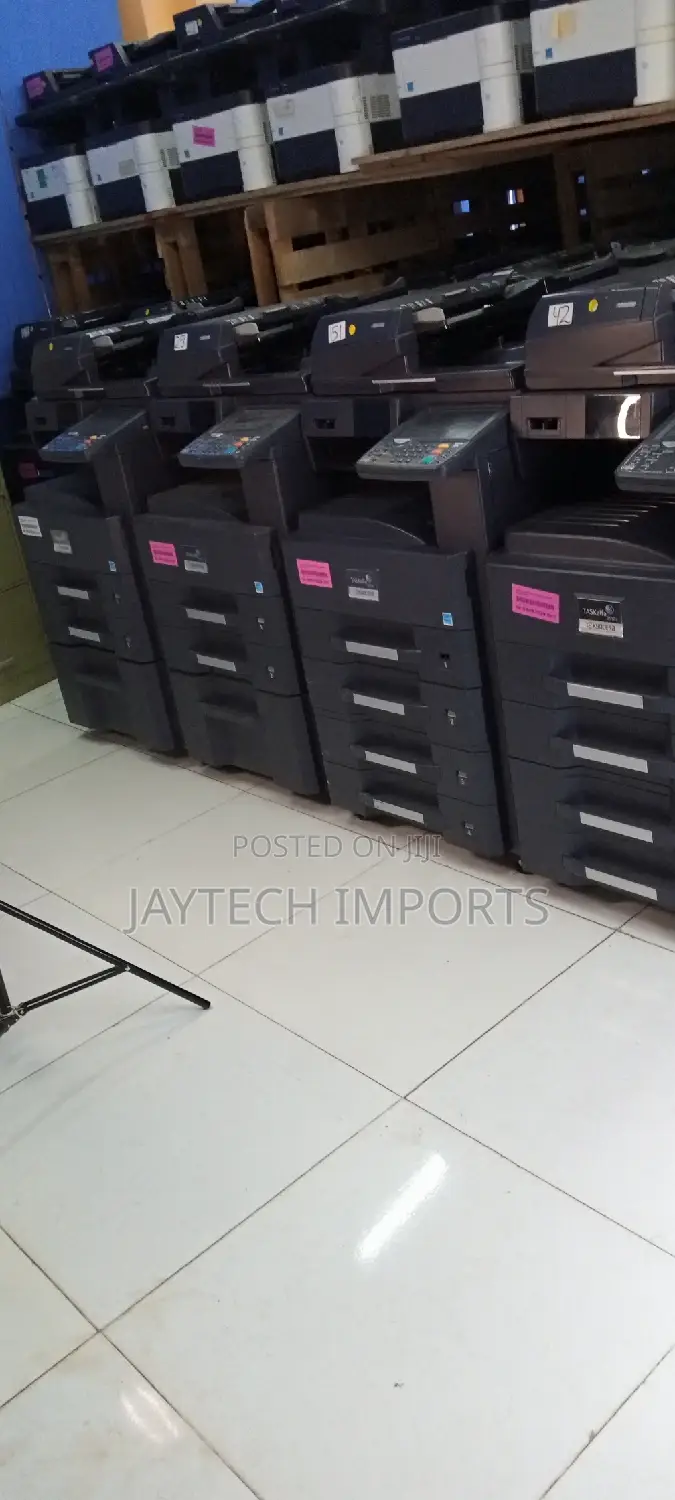 Kyocera Taskalfa 3510i Photocopier