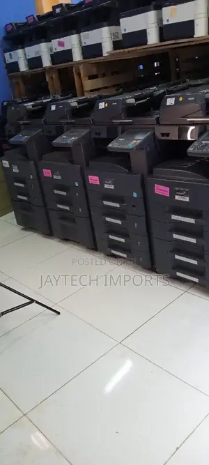 Kyocera Taskalfa 3510i Photocopier