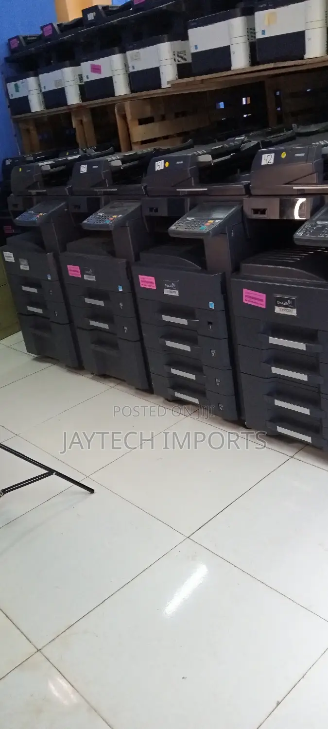Kyocera Taskalfa 3510i Photocopier