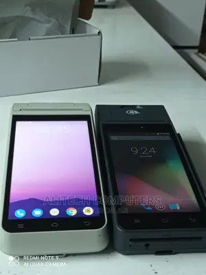 New Tablet 64 GB Black