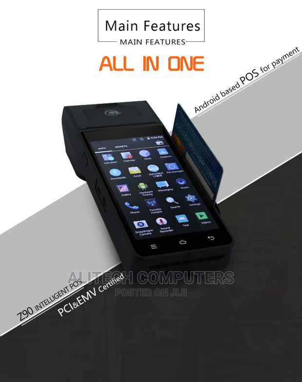 New Tablet 64 GB Black - thumbnail 3