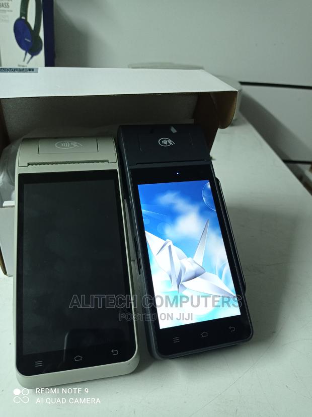 New Tablet 64 GB Black - thumbnail 4