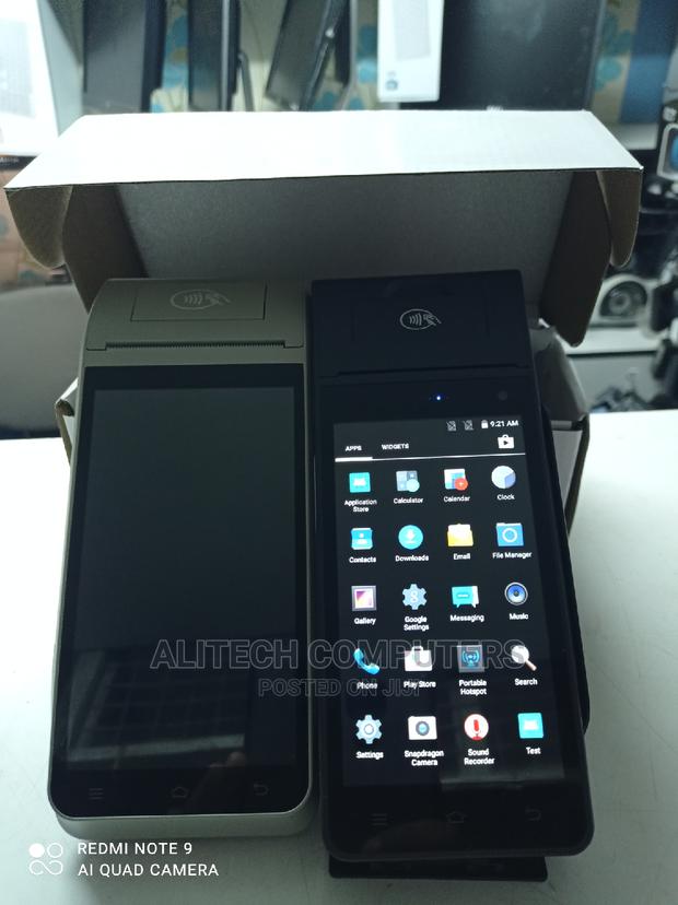 New Tablet 64 GB Black - thumbnail 5