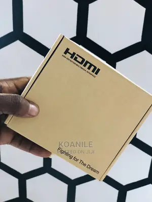 4K HDMI Video Capture