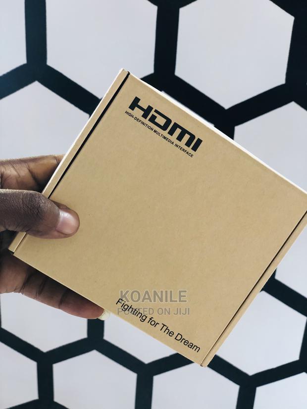 4K HDMI Video Capture - thumbnail 2