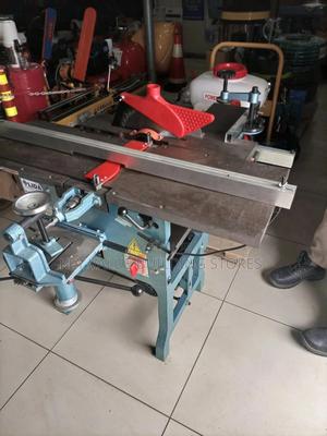 Wood Working Machine - thumbnail 2