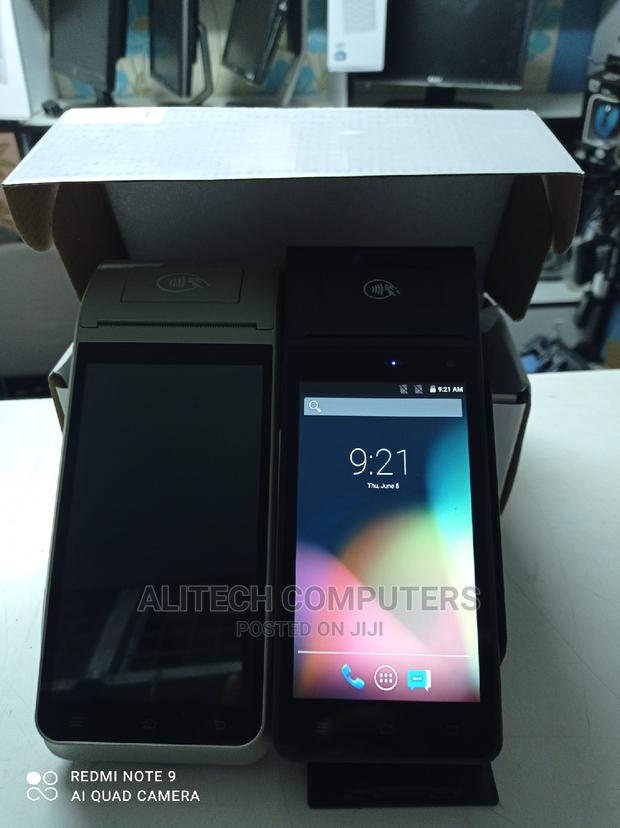 New Tablet 64 GB Black - thumbnail 7