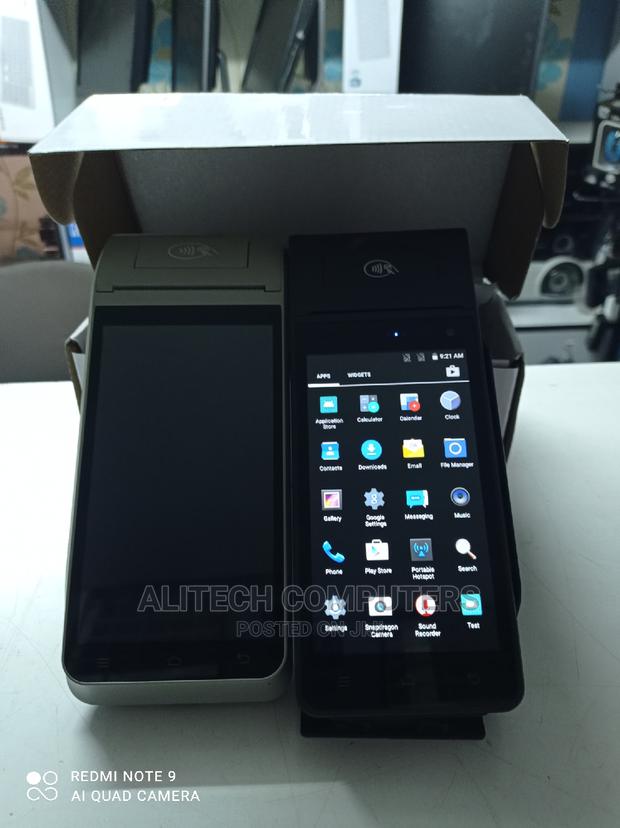 New Tablet 64 GB Black - thumbnail 8