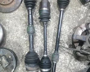 Nissan X-Trail Drive Shaft.