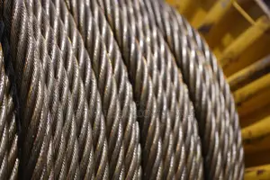 Wire Ropes Suppliers