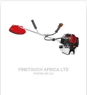 Brush Cutter - main view