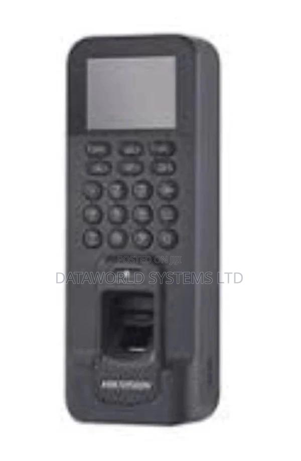 Hikvision DS-DS-K1T804AMF Fingerprint Access Control