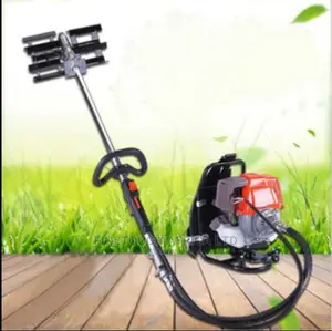 Weeding Machine