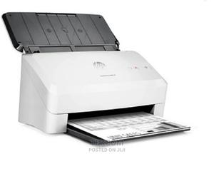 HP Scanjet Pro 3000 S3 Sheet Feed Scanner - main view