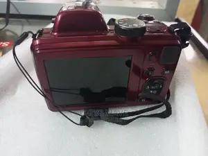 Super Clear Kodak AZ401 Camera