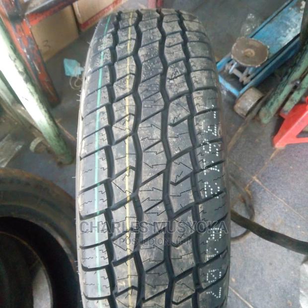 225/65 R 17 Zextour Tyres
