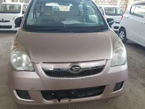 Daihatsu Mira 2015 Gold