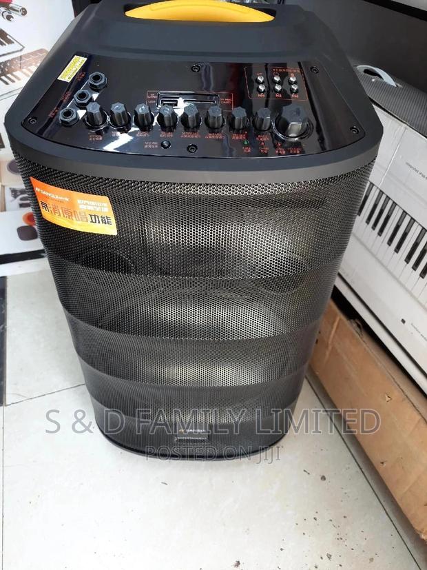 Sansui Powered Speakers - thumbnail 2
