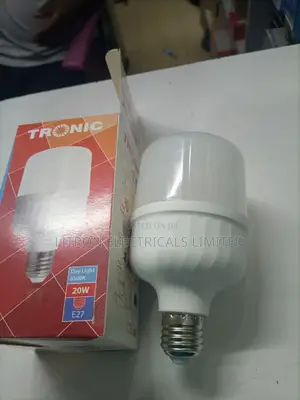 20W LED Bulbs