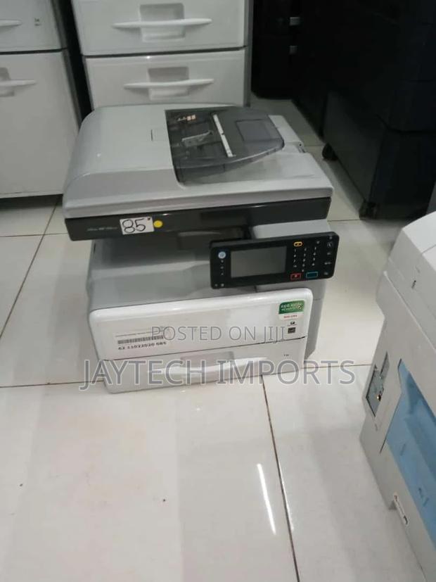 Ricoh Aficio Sp 301 Printer Machine - thumbnail 2