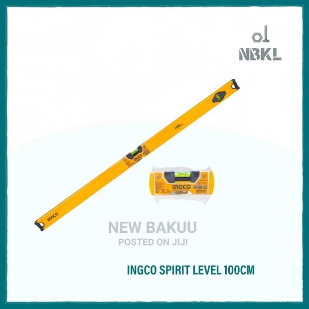 INGCO Spirit Level 100cm