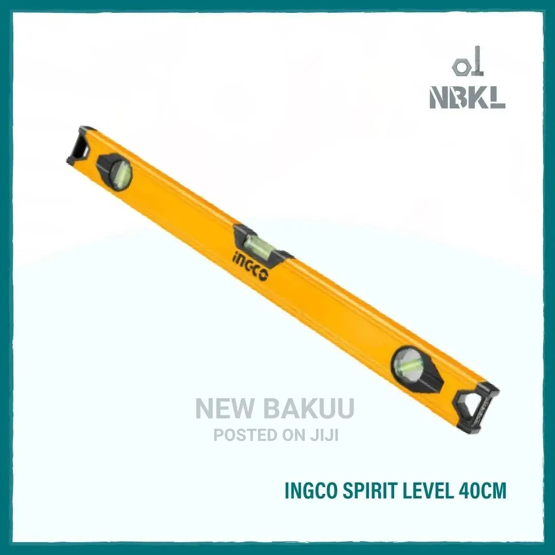 INGCO Spirit Level 40cm