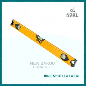 INGCO Spirit Level 40cm