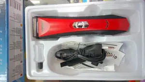Nova Rechargeable Hair Clipper Nhc6768