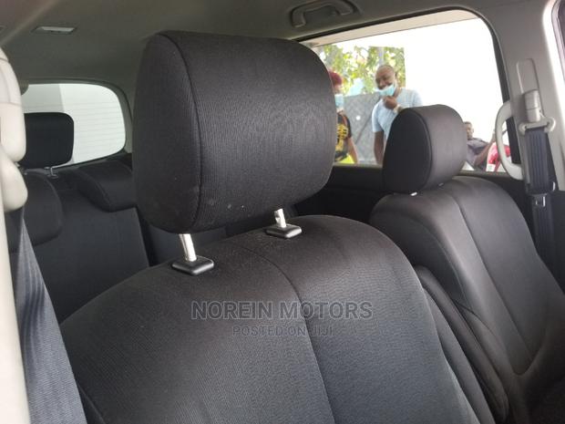 Mazda Biante 2015 Blue - thumbnail 5