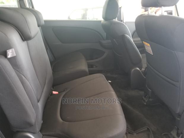 Mazda Biante 2015 Blue - thumbnail 7