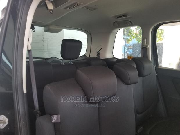 Mazda Biante 2015 Blue - thumbnail 6