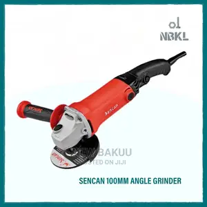 Sencan 115mm ANGLE GRINDER
