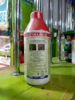 Kausha 480sl